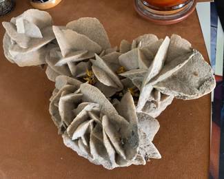 Stunning Example of Desert Rose Crystal