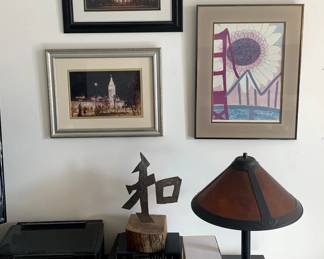 Miscellaneous San Francisco Art