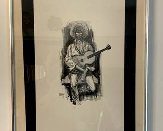 Alberta Vella 1967