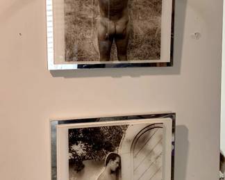 Doug Shaffer Three Dimensional Photography