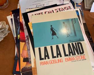 Lobby Movie Posters