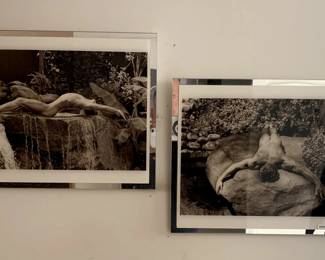 Doug Shaffer Three Dimensional Photography