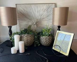 Sassy Home Decor