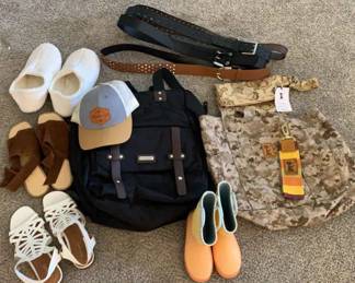 Accessorize Your Outfit