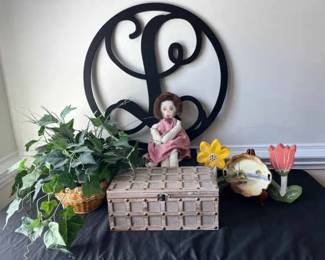 Country Style Decor