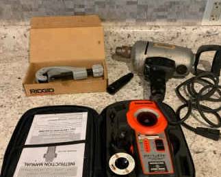 3 Household Tools