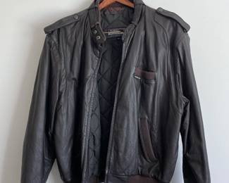 Rad Leather Jackets