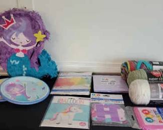 Birthday Party Bundle