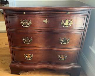Beautiful Chest