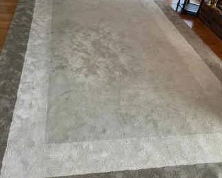 Large Area Rug