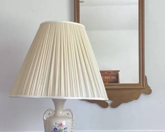 Vintage Charm Home Decor