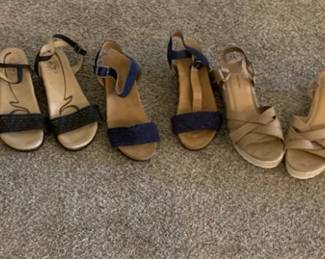 Womens Dress Shoes And More Mystery Lot