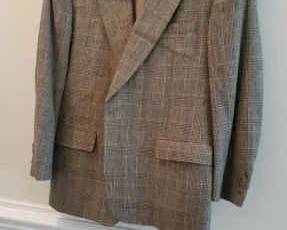 Mens Plaid Suits