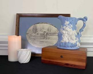 Whimsy Wood Home Decor
