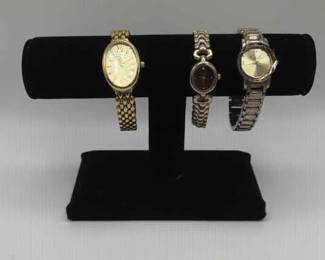 Kim Rogers Watches