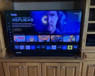 Vizio 49 TV Sound Bar