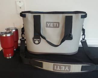 Yeti