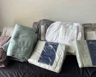 Linens Things Mystery Lot