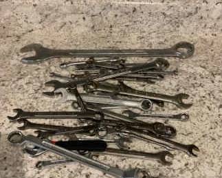 Wrenches Upon Wrenches Mystery Lot