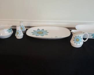 Noritake Progression China