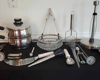 Kitchen Must Haves