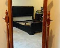 Full Length Decorative Mirror