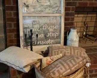 Lovely Home Decor
