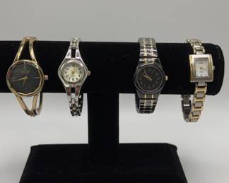 Assorted Watches
