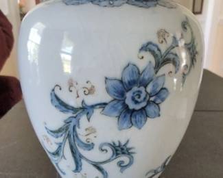Vintage Ginger Jar
