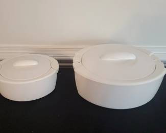 Milton Savour Insulated Containers