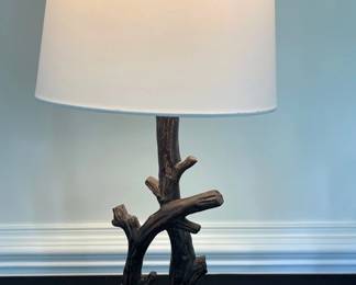 Gorgeous Branch Lamp