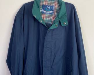 Greens Blues Jacket Bundle