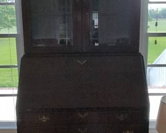 Secretary Desk