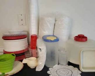 Back Yard Picnic Starter Kit