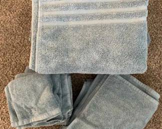 Towels, Hand Towels Wash Cloths