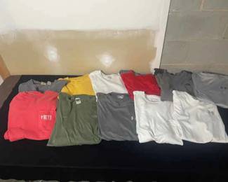 Mens Awesome Activewear