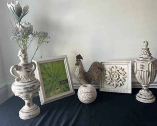 The Farmhouse Look