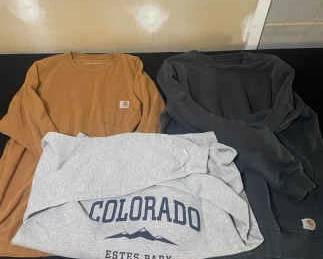 Vintage Carhartt And More