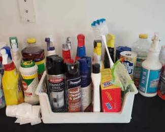 Cleaners Lots