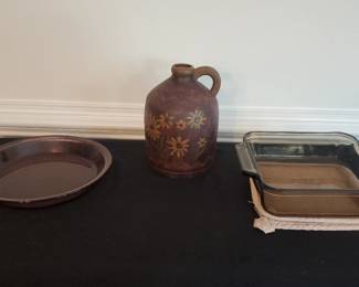 Bobs Pottery And More