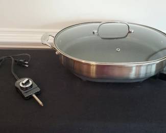 Cuisinart Electric Skillet