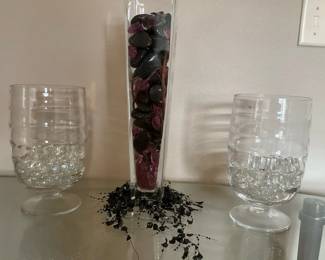 Glass Decor