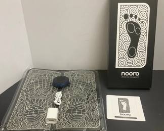 Nooro Foot Massager
