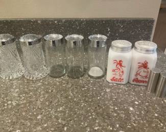 Salt Pepper Collection
