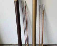 Vintage Bamboo Fly Rods