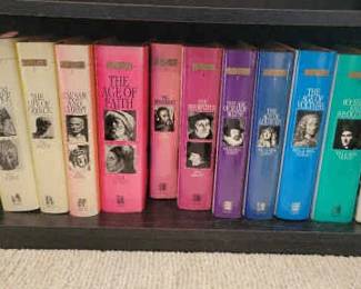 007 The Story of Civilization 111 Complete Set