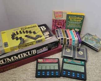 Games
