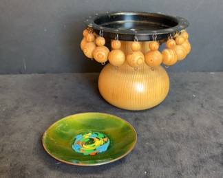 Two Pieces from Finland