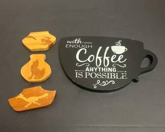 Kitchen Magnets
