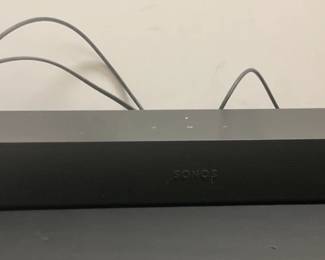 Sonos Sound Bar